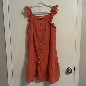 NWT Universal Thread Dress